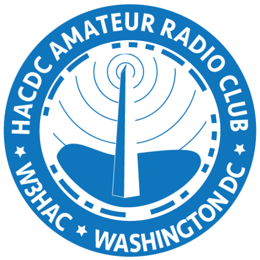 Image of W3HAC Logo